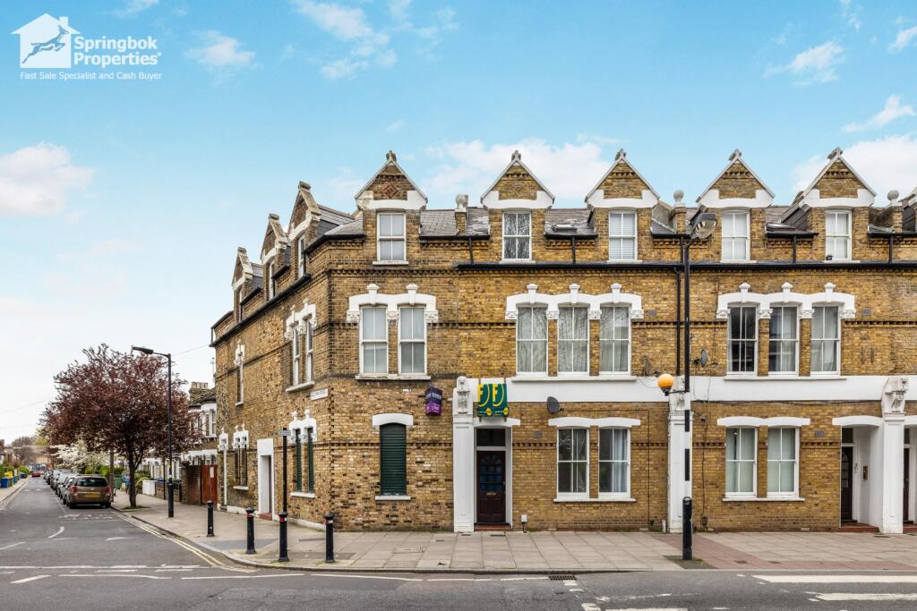 Main image of property: Southampton Way,, Southwark,, London, Greater London