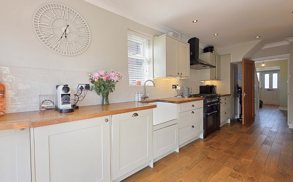 House in Reading, Wokingham Without - View 2