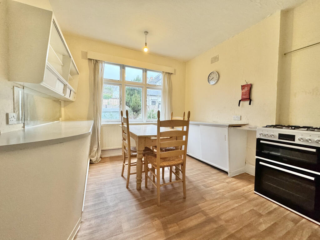 Main image of property: Bedford Road, Alexandra Palace, N22
