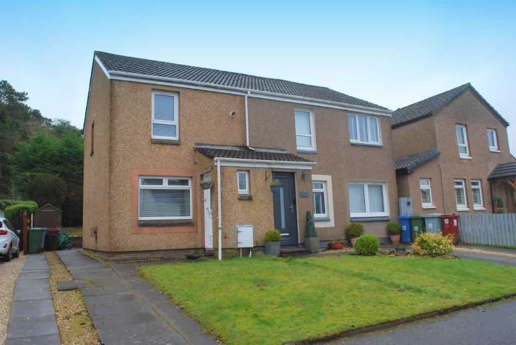 Main image of property: Medwin Gardens, Gardenhall, East Kilbride, G75