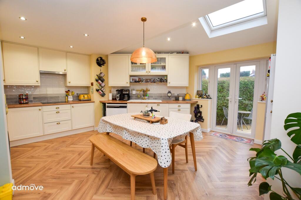 Irwin Road, Broadheath, WA14 – pohled 3