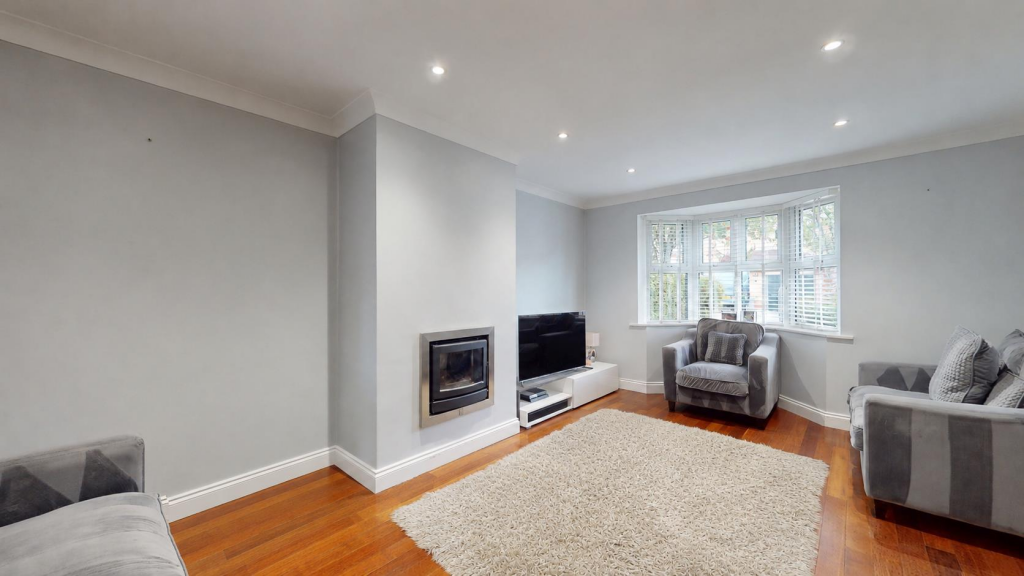 House in Newport Pagnell, City of Milton Keynes - View 3