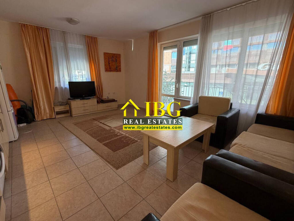 Main image of property: Burgas, Sunny Beach