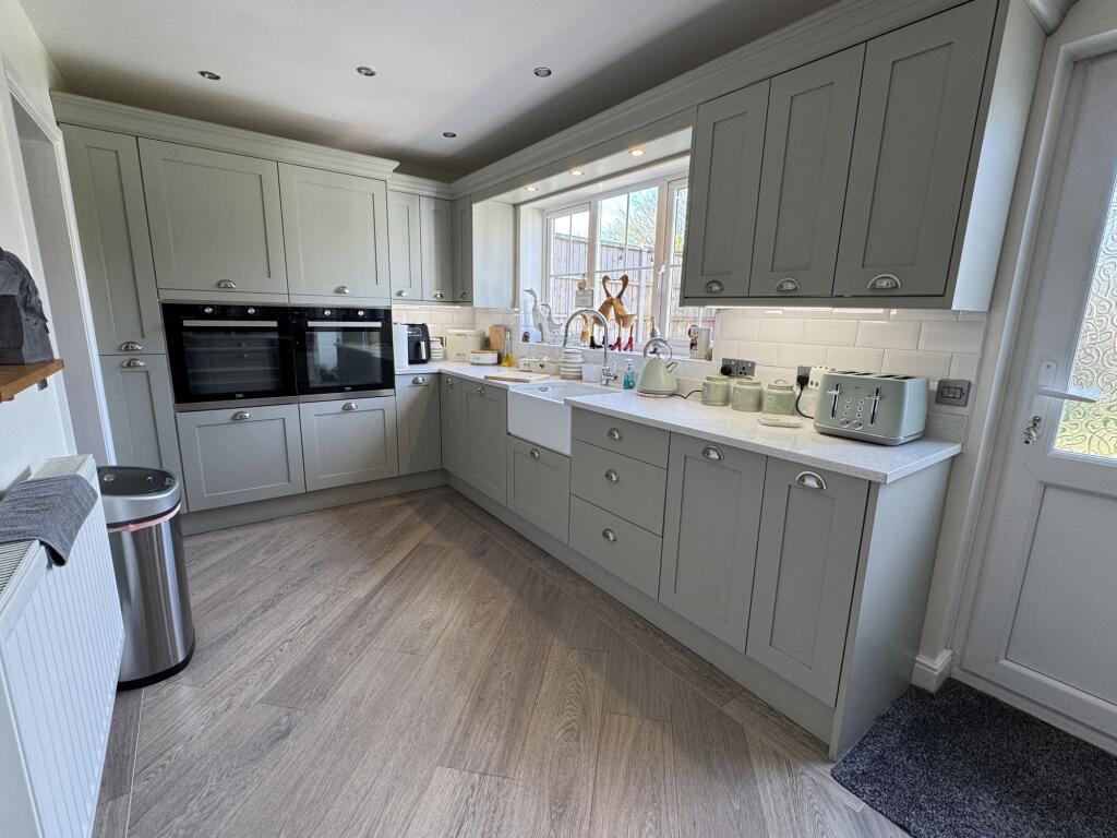 Thistle Close, Swadlincote, DE11 photo 4