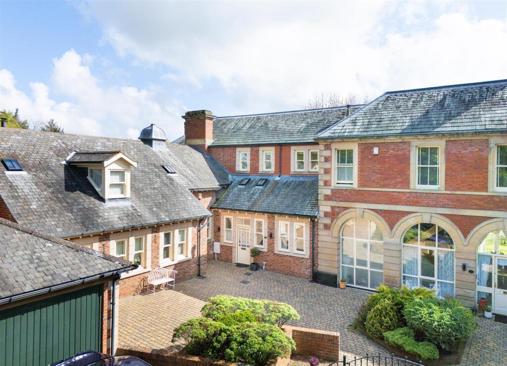 Main image of property: Whalton Park, Gallowhill, Morpeth, NE61