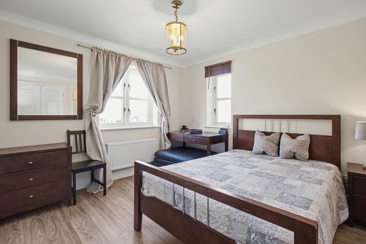 Main image of property: Ferry Road, Marston