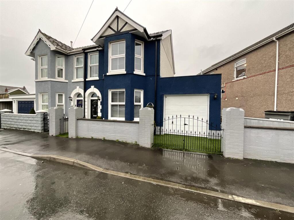 Main image of property: Arthur Street, Ammanford
