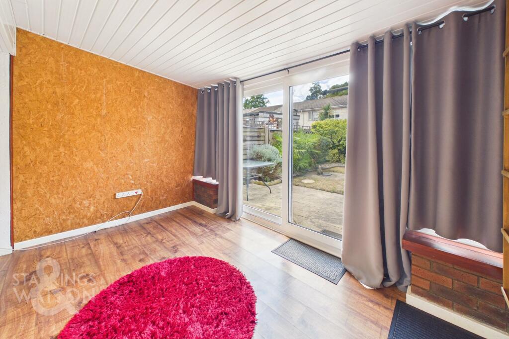 House in Norwich - View 4