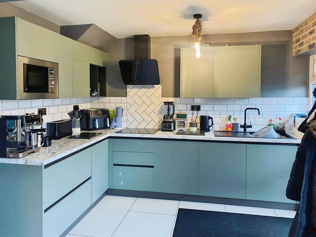 Main image of property: Nettleton Court, Leeds