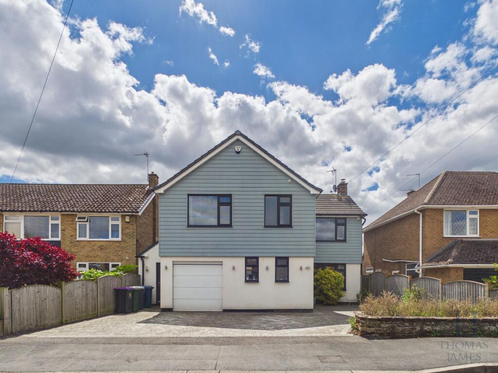 Main image of property: Musters Road, Ruddington, NG11