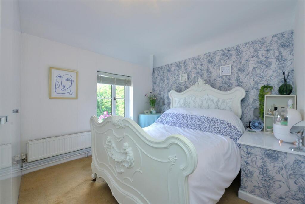 House in Baschurch, Shropshire - More