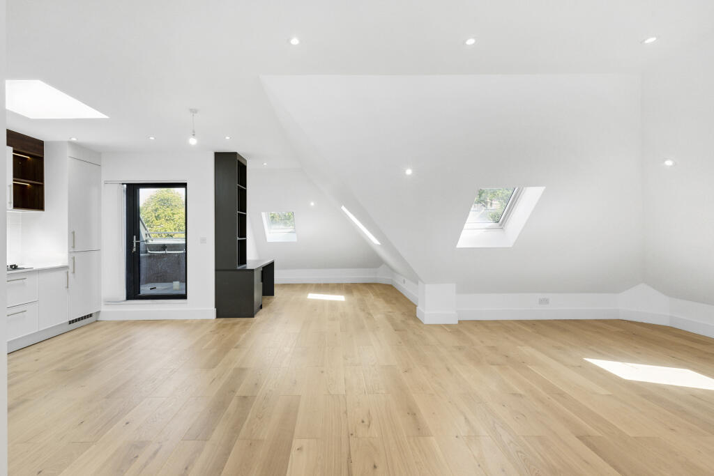 Plot 11 Ionic Apartments Bessborough Road, Harrow, HA1 photo 4