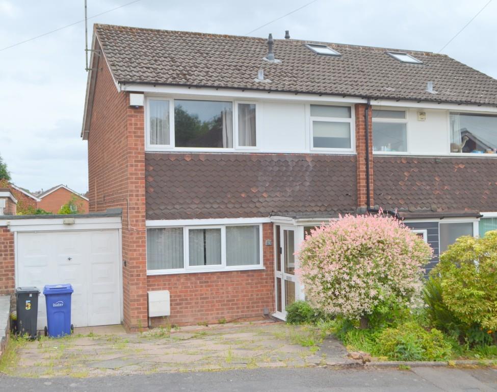 Main image of property: St. Andrews Close, Lower Gornal, Dudley