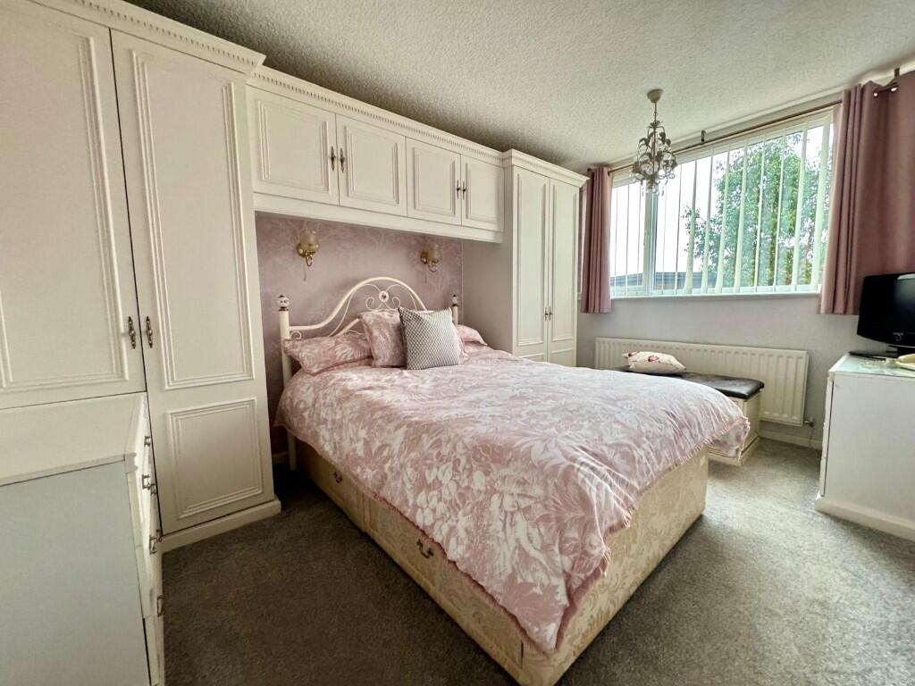 Tankersley Road, TS11 - More