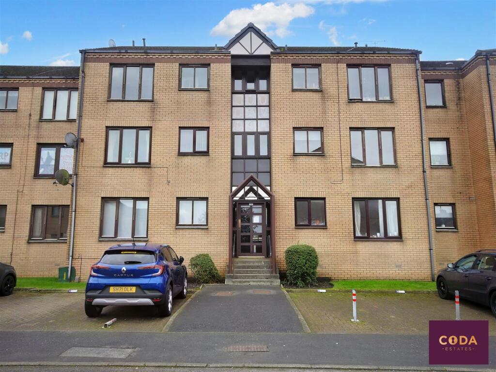 Main image of property: Castle Court, Kirkintilloch, Glasgow