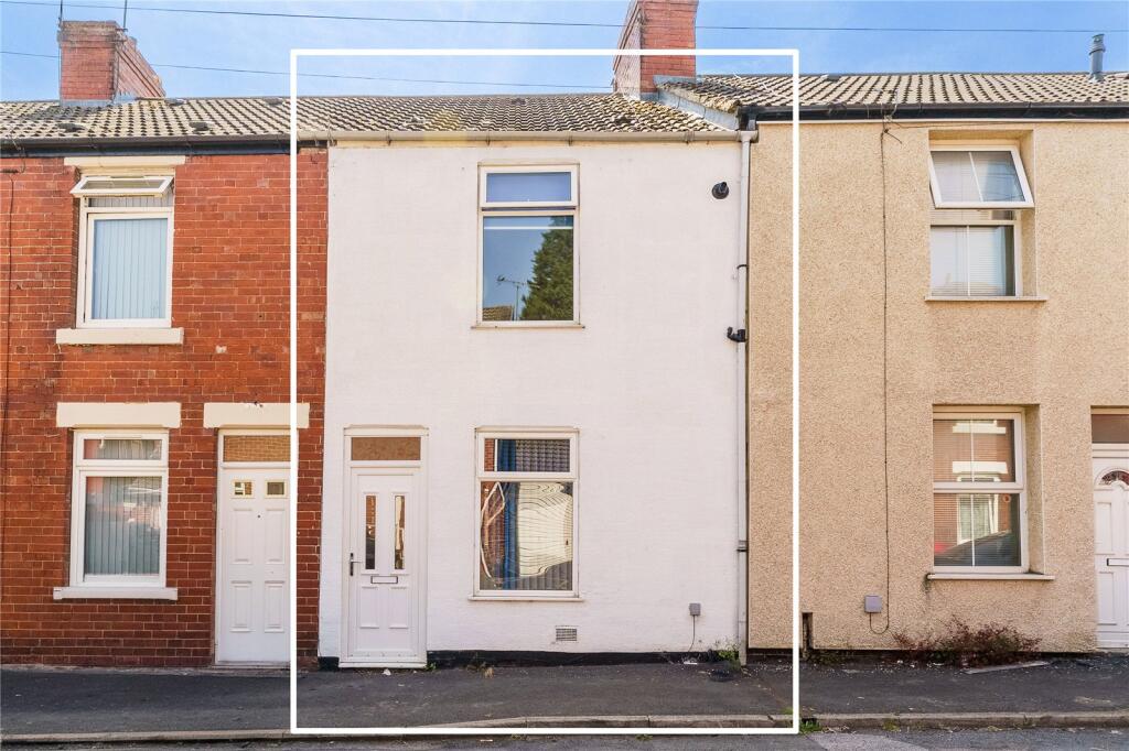Main image of property: Union Street, Hemsworth, Pontefract, WF9
