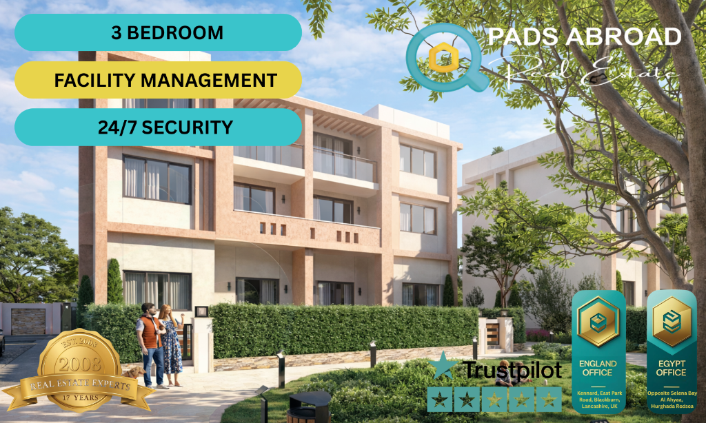 Main image of property: Hurghada, Red Sea