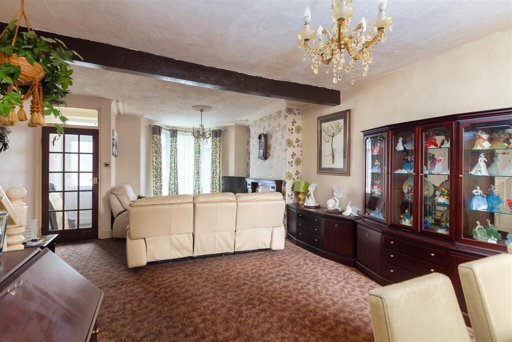 House in Lancaster - View 4