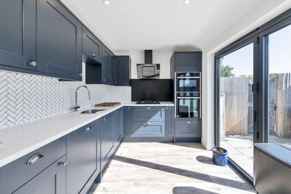 House in Stevenage - More