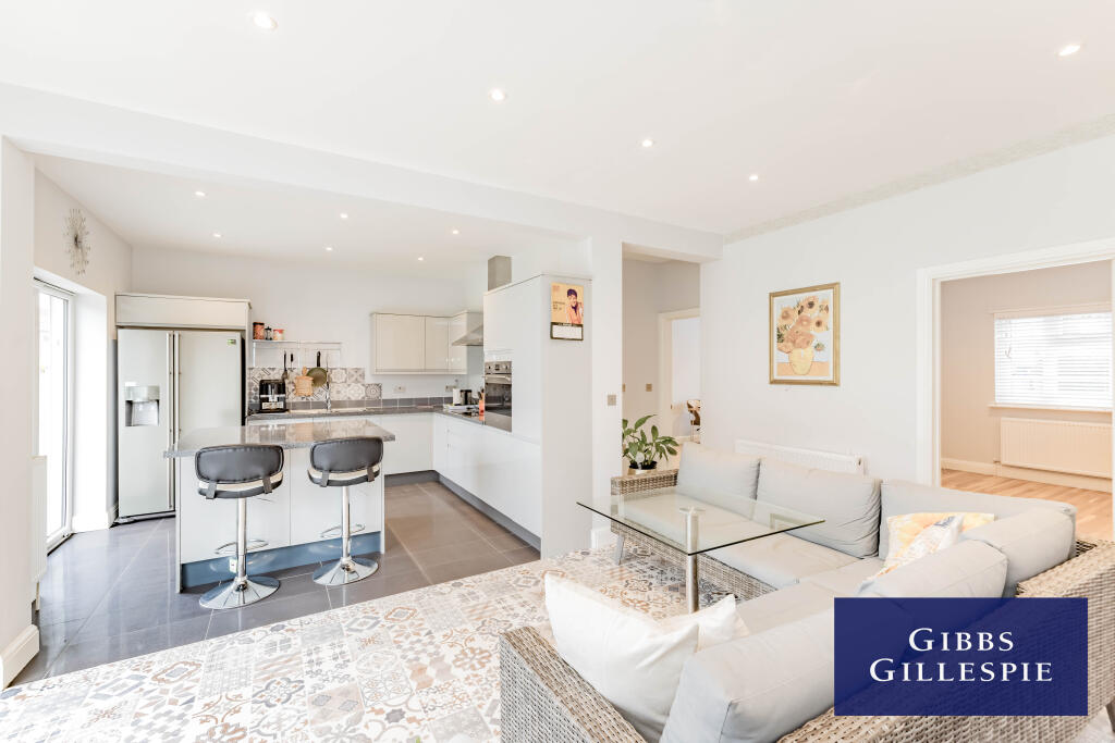 Main image of property: Marsh Lane, Stanmore, HA7