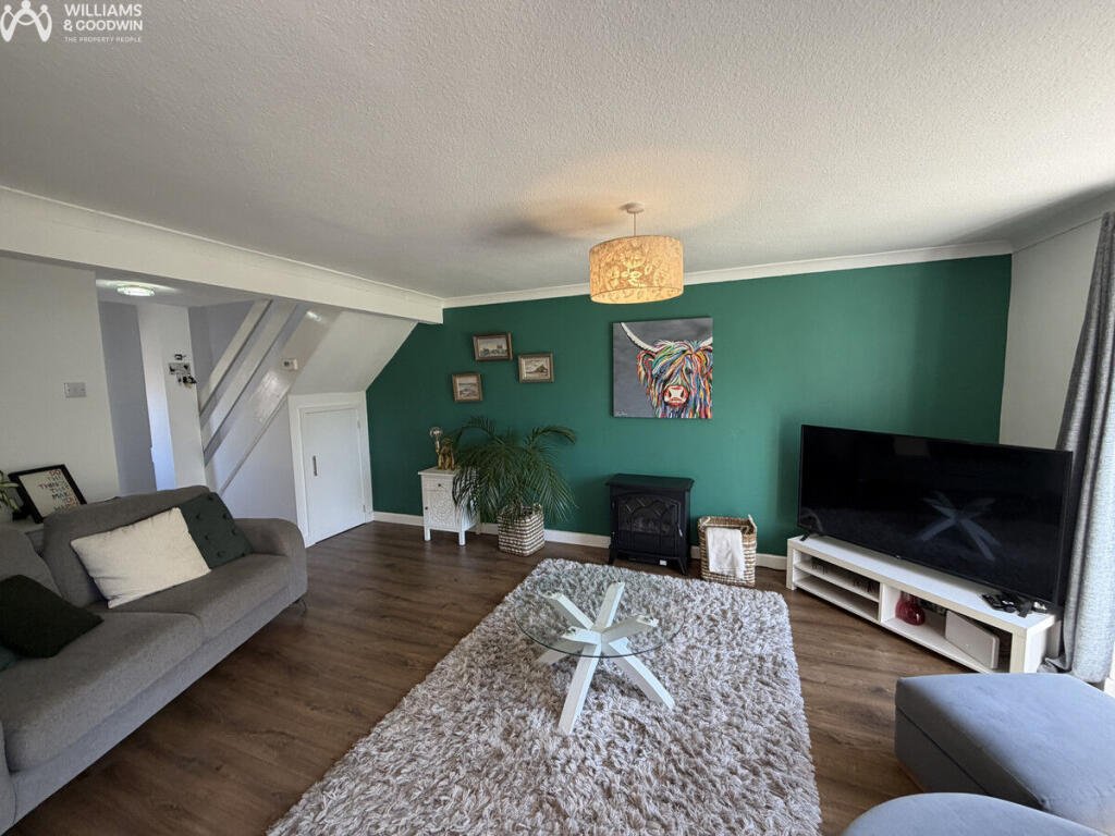 Gors Las, Menai Bridge, Anglesey, LL59 photo 4