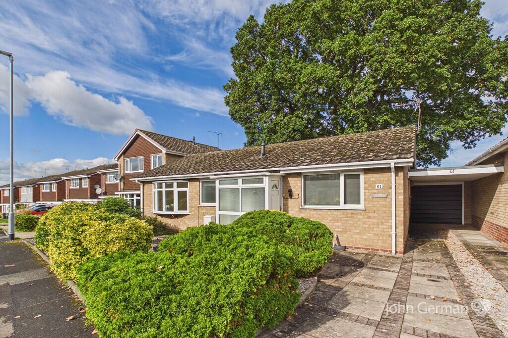 Main image of property: Heronswood, Wildwood