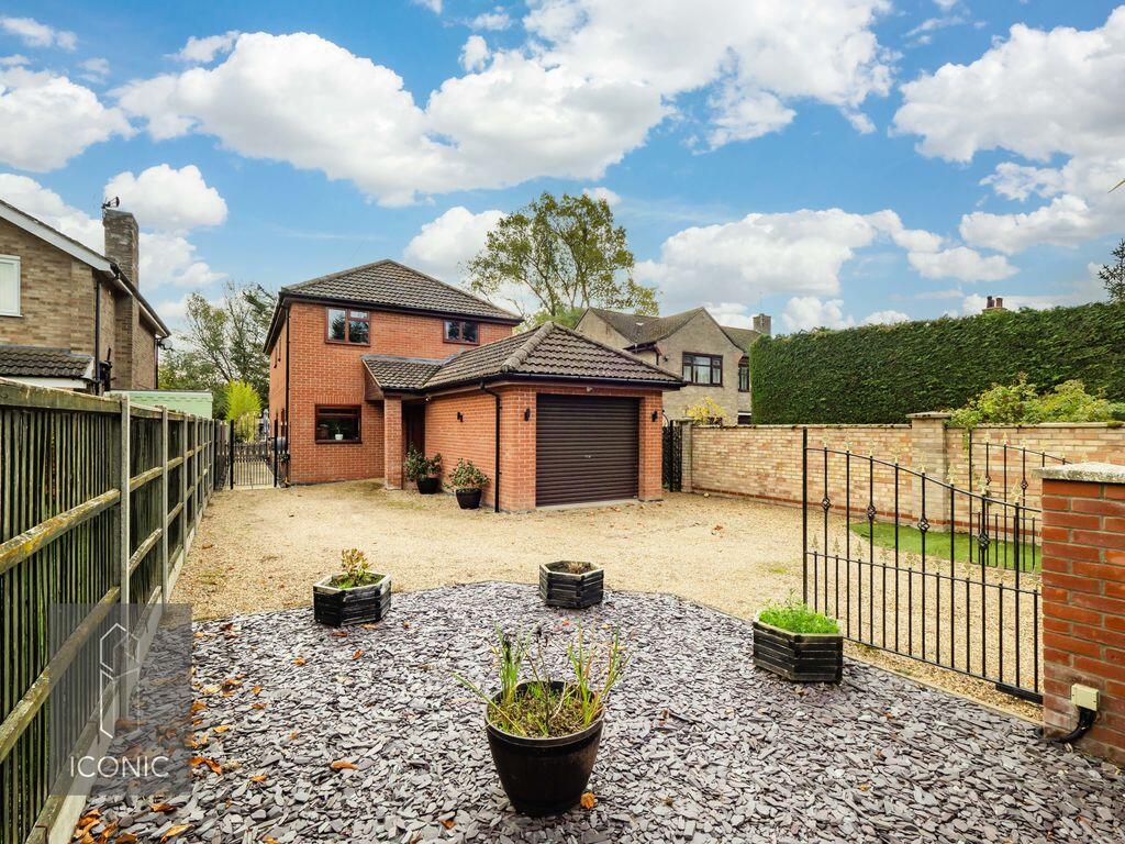 Main image of property: Station Road, Cantley, Norwich