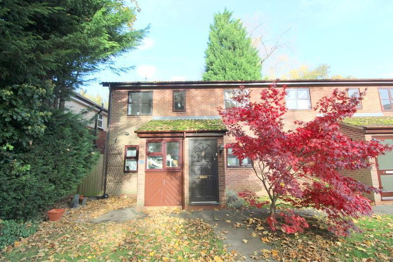 Main image of property: Stratford Road, Shirley