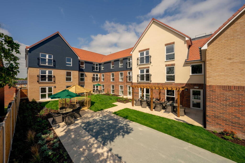 Apartment in South Norfolk, Redenhall with Harleston - View 3