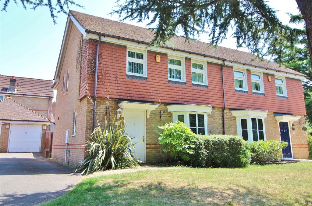 Main image of property: Findon Road, Findon Valley, Worthing, Werst Sussex, BN14
