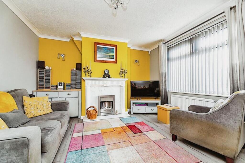 Main image of property: Cranworth Road, ROTHERHAM