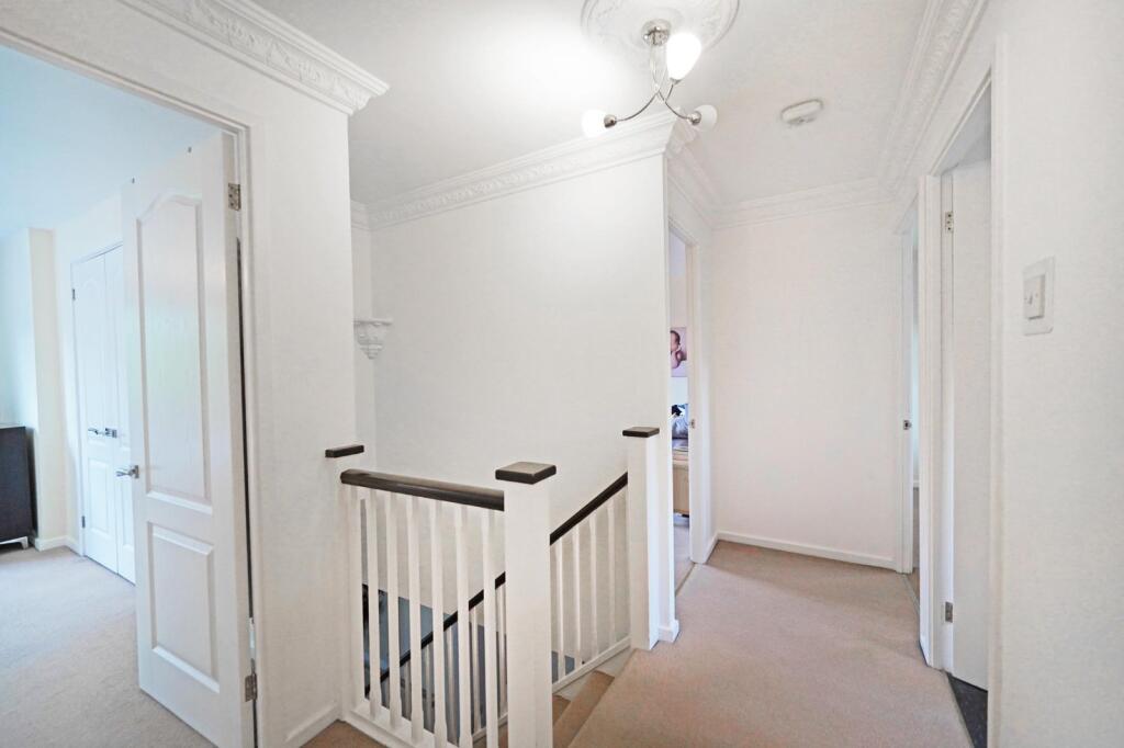 Additional image 16 of Hartington Close, Dorridge, Solihull, West Midlands, B93