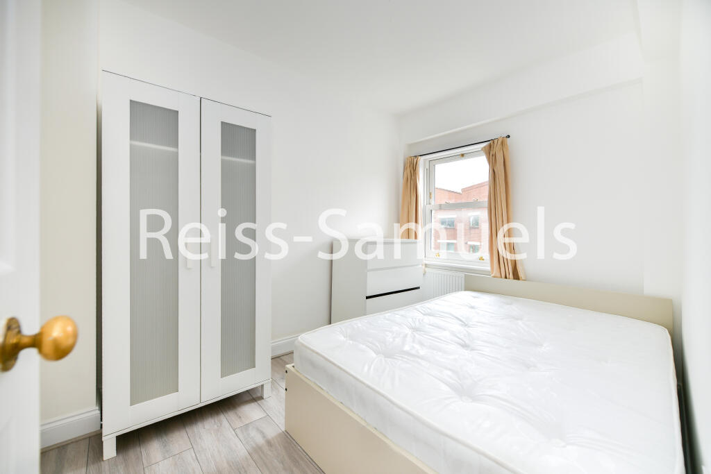 6 bedroom terraced house for rent