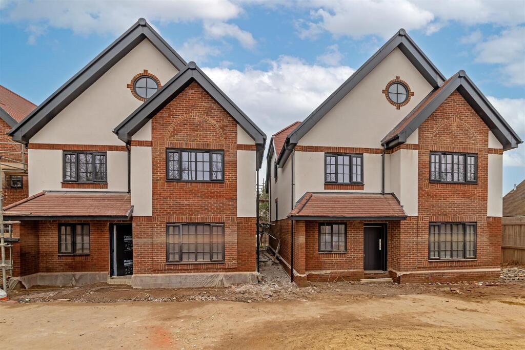 Hatfield Road, St. Albans