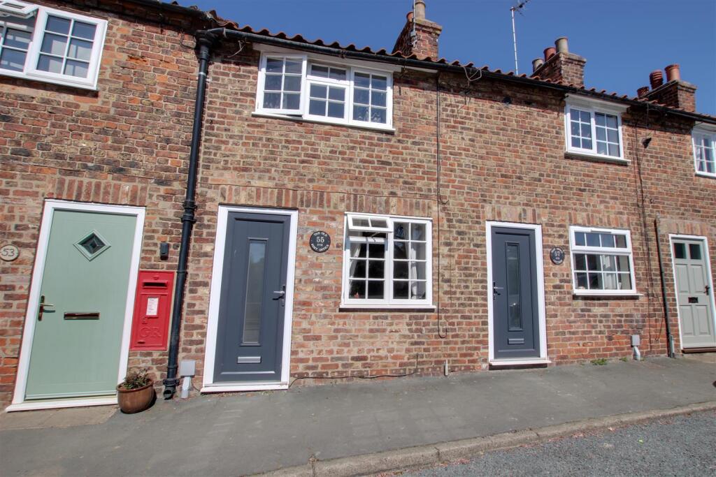 Main image of property: Main Street, Cherry Burton, Beverley