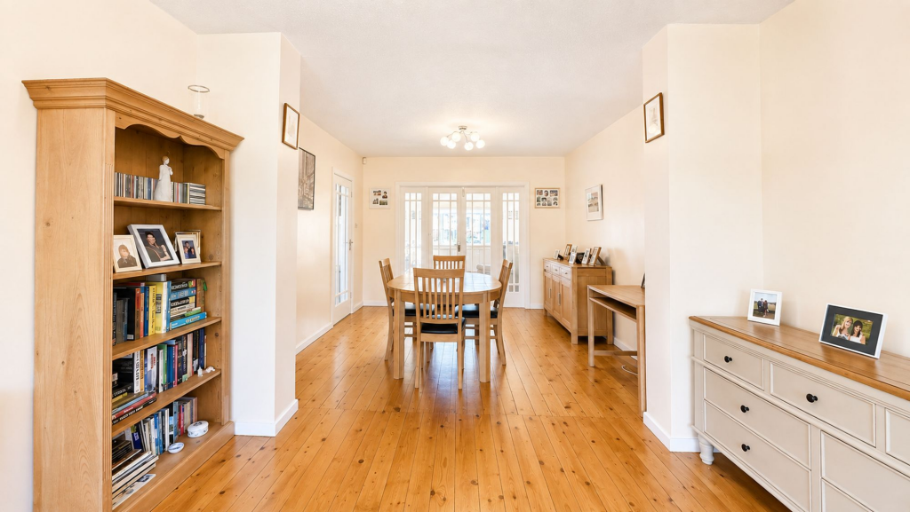 House in Trafford, Greater Manchester - View 5