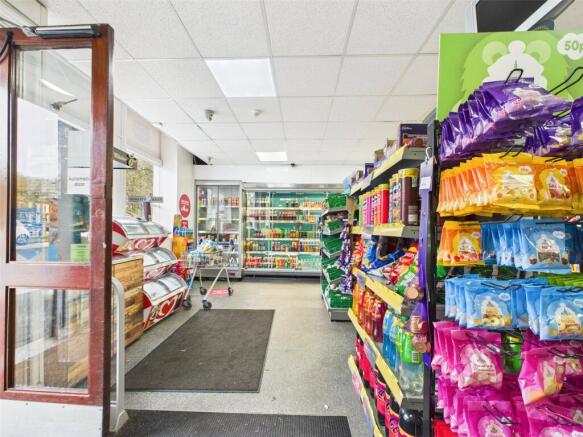 Central Shop