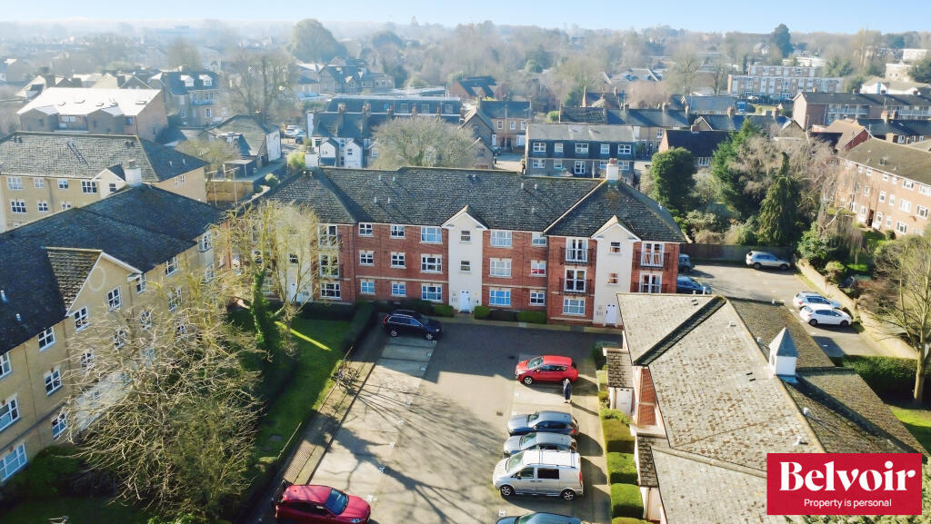 Main image of property: Stapleford Close, Chelmsford, Essex, CM2