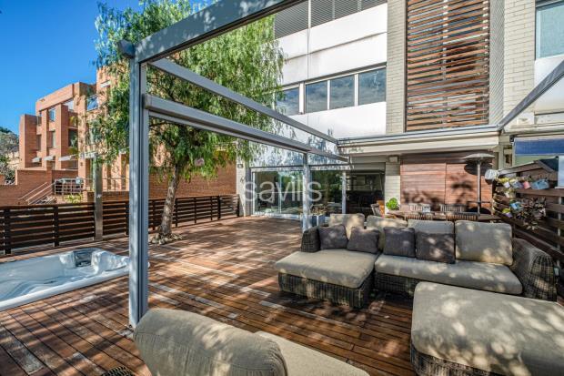 Main image of property: House For Sale In Sant Gervasi, Sant Gervasi, Barcelona