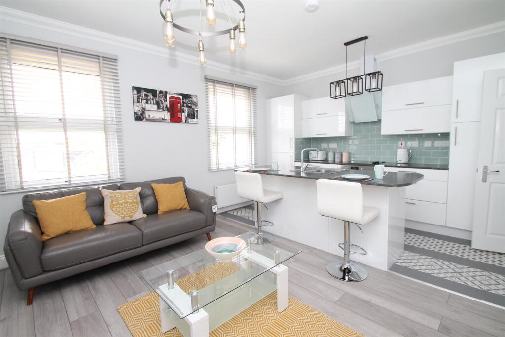 Main image of property: Baker Street, Enfield EN1