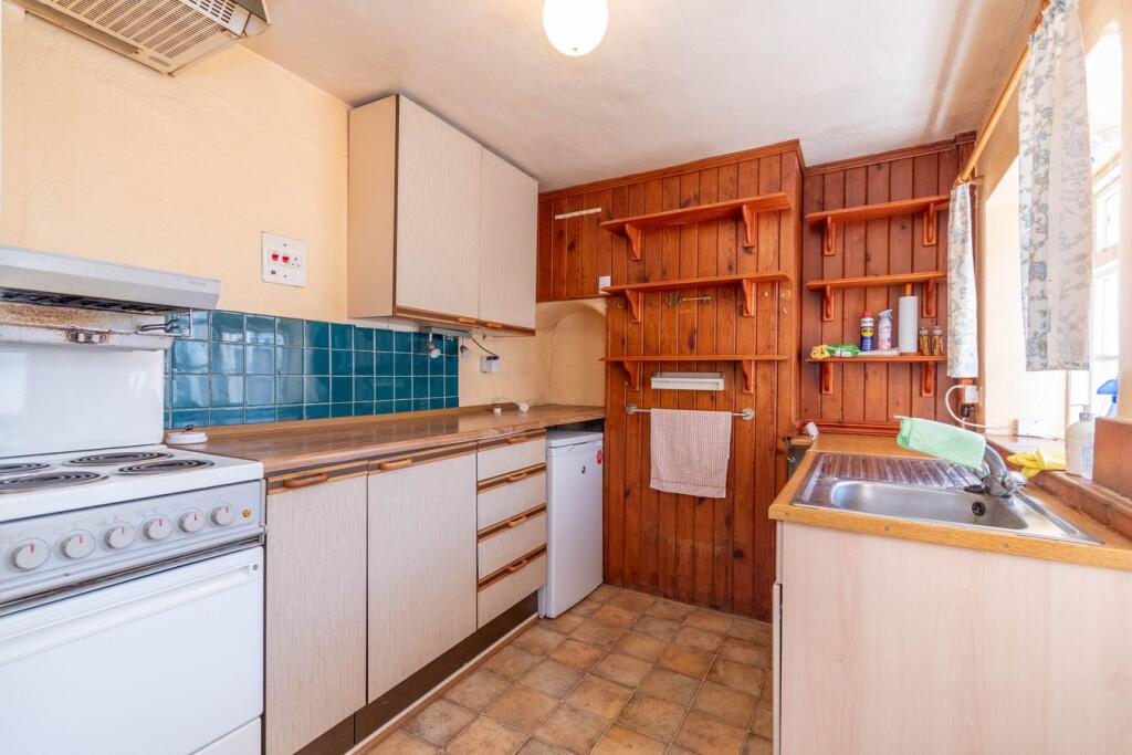 House in Breckland, Tittleshall - More