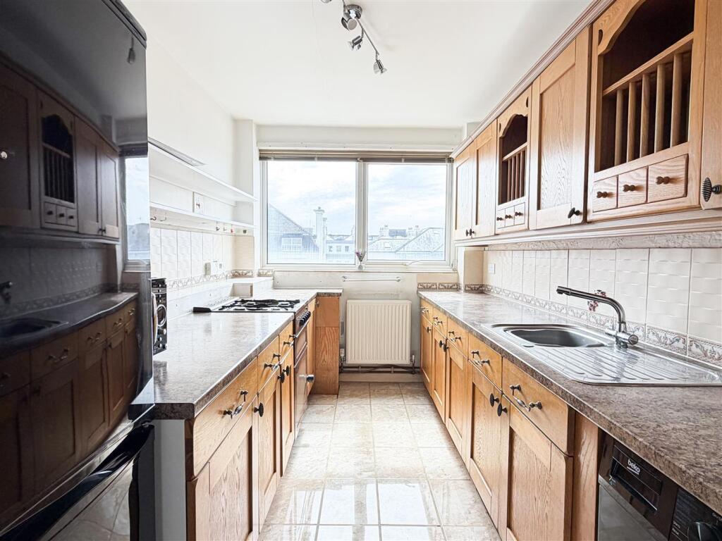 Trinity Place, Eastbourne, BN21 3DA - More