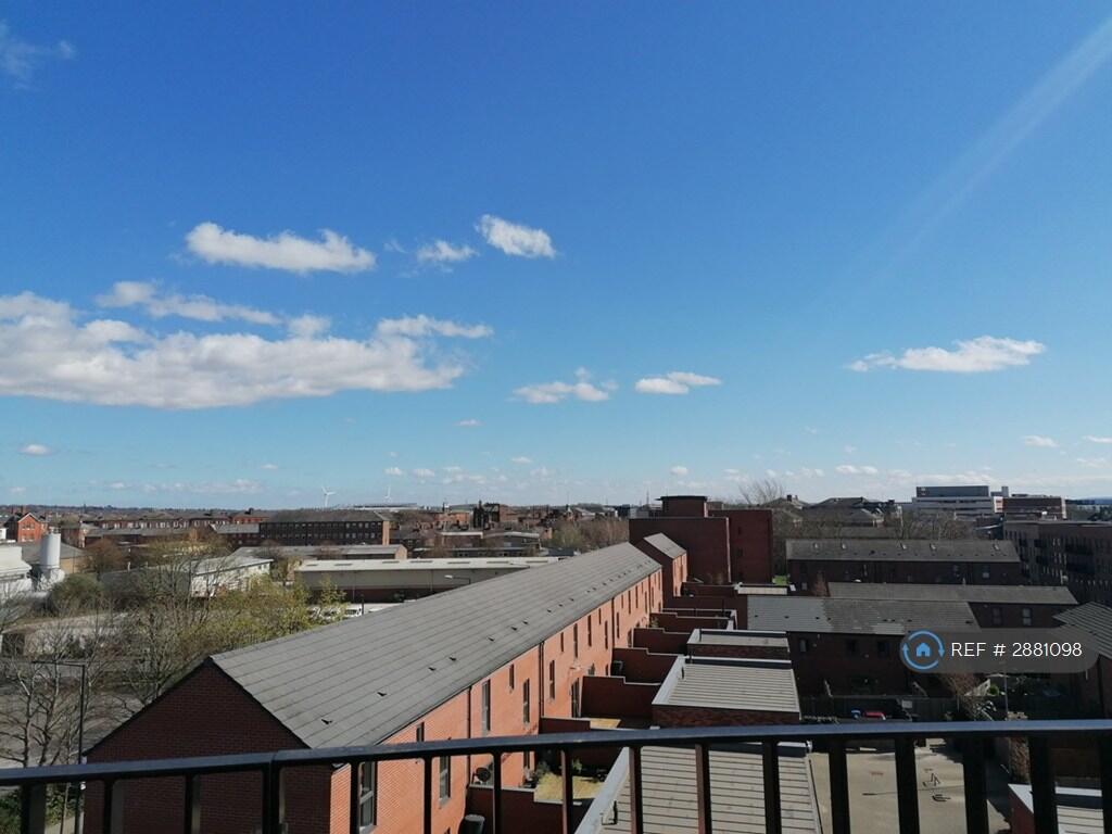 Main image of property: Castleward Court, Derby, DE1