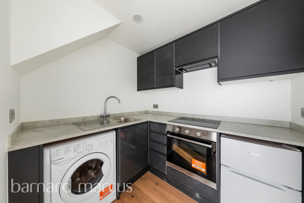 Main image of property: Portland Road, South Norwood