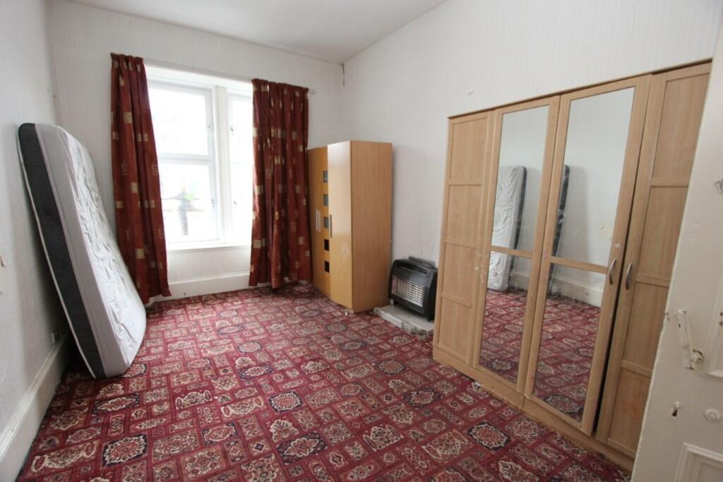 Apartment in Glasgow - More