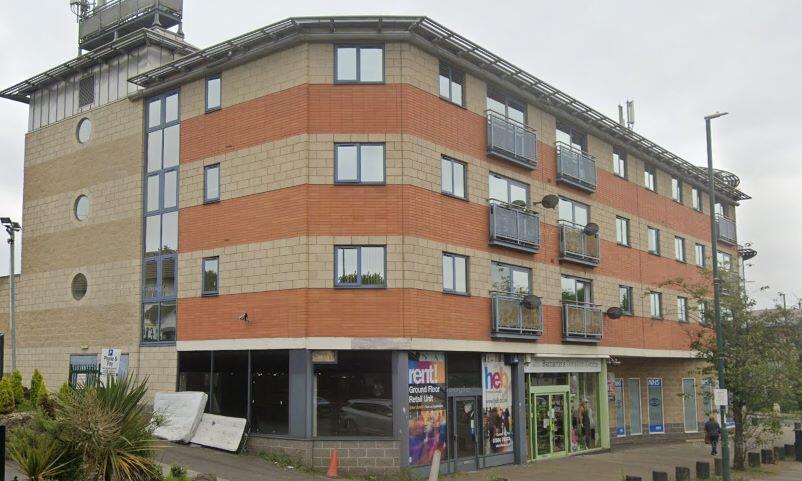 Main image of property: Unit 3 Commodore Court, Nuthall Road, Nottingham, Nottinghamshire, NG8 5DQ