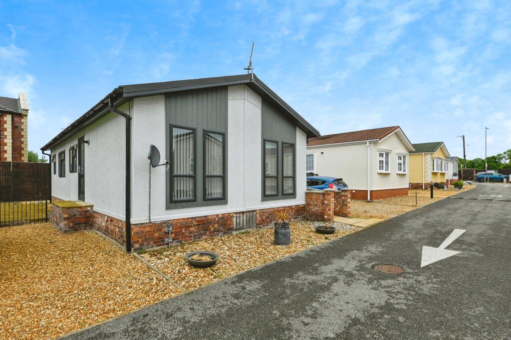 Main image of property: Main Road, West Winch, King's Lynn