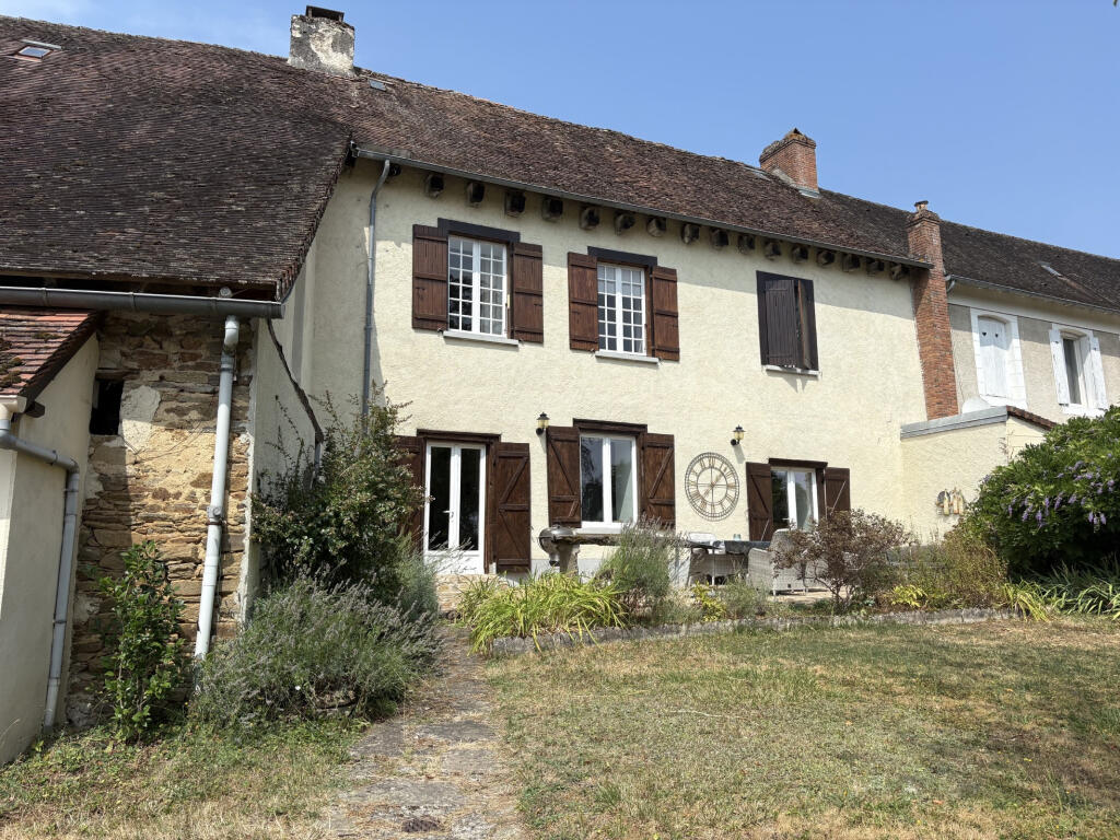 Main image of property: Limousin, Haute-Vienne, Coussac-Bonneval