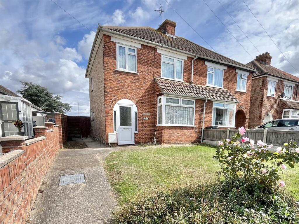 Main image of property: Coppins Road, Clacton-On-Sea, Essex