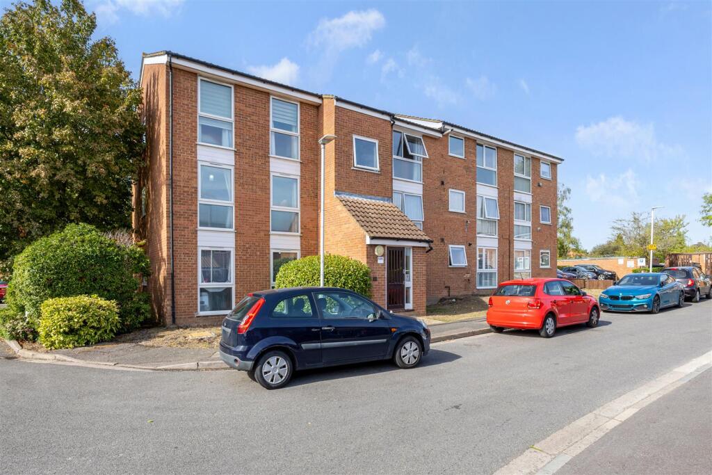 Main image of property: Cranston Close, Ickenham, UB10